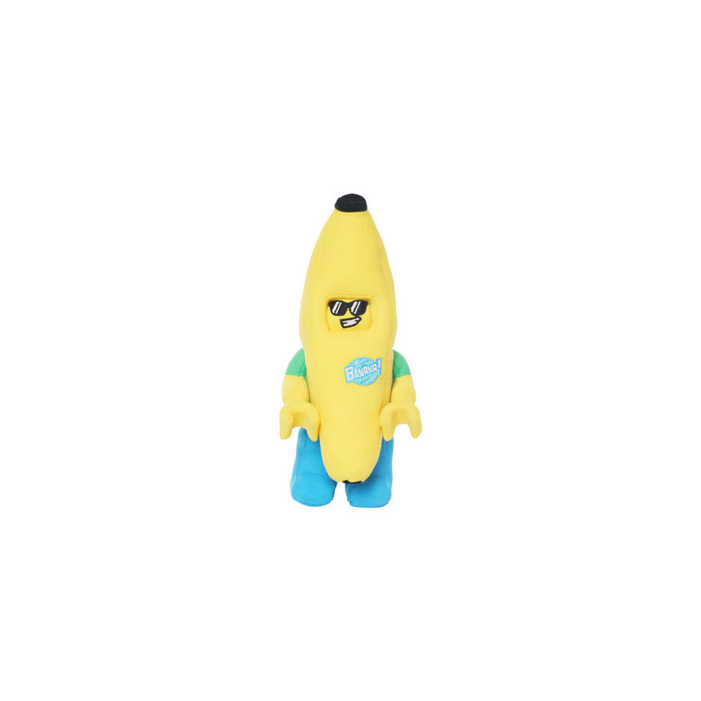 Manhattan Small Lego Plush (Banana Small)