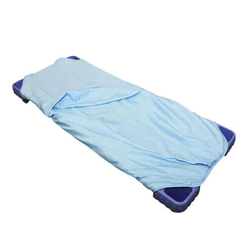 Cross Cross Silly Billyz Polycotton Stacker Bed Combo 1pc