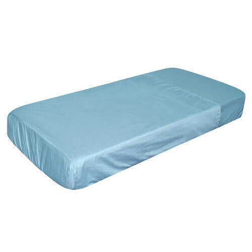 Silly Billyz Silly Billyz Polycotton Cot Combo (100x63x10)