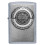 Zippo Zippo Harley Davidson Street Chrome Lighter (Surprse Emblem) 1