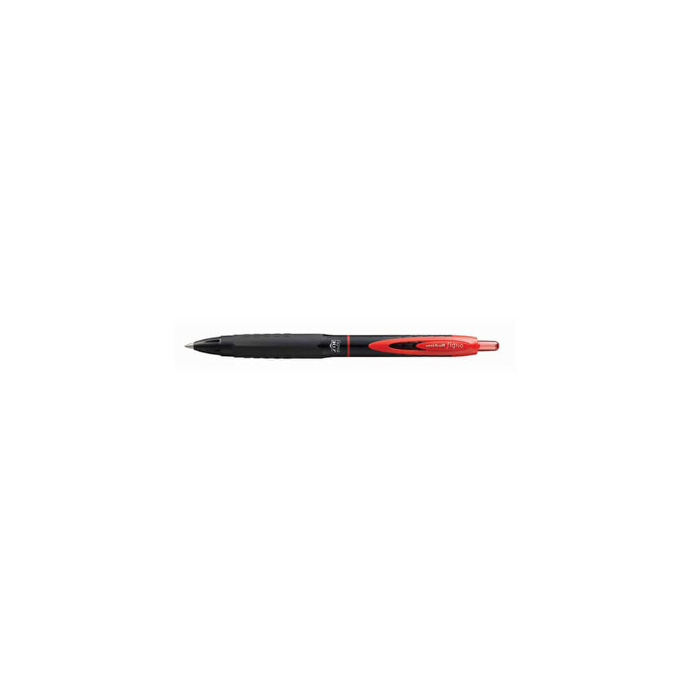 Uni Signo Retractable Fine Pen 0.7mm (Box of 12)