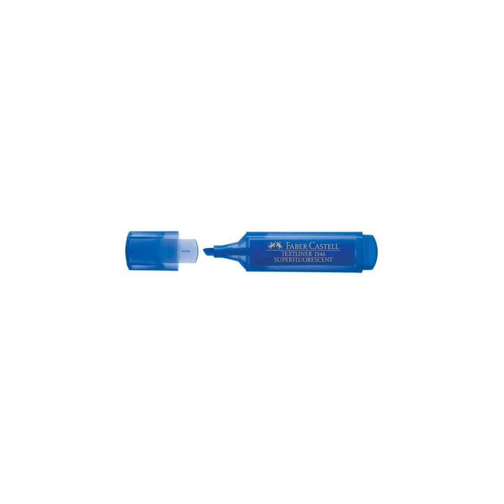 Faber-Castell Textliner Highlighter (Box Of 10)