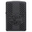 Zippo Zippo Harley Davidson Matte Logo Lighter 1