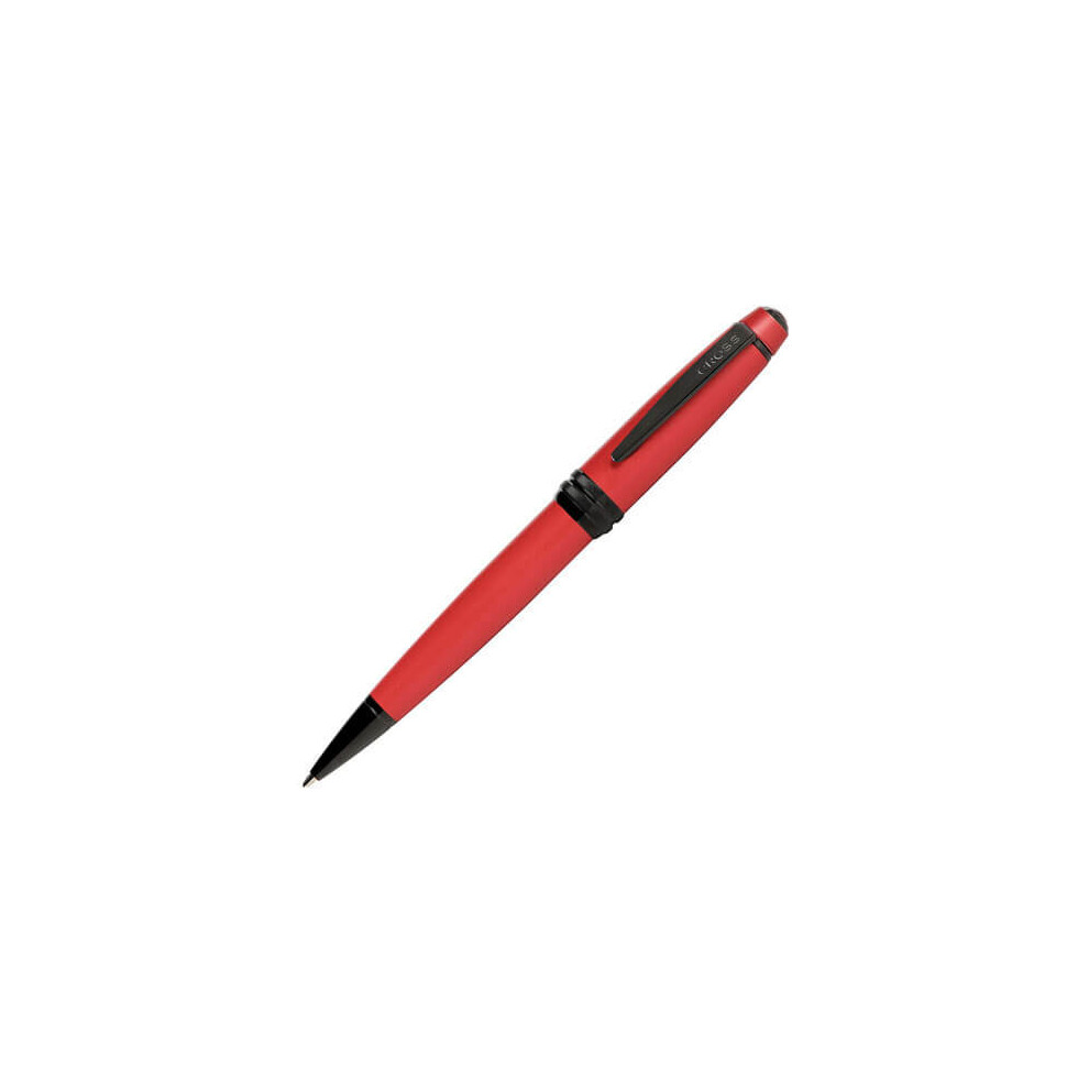 Cross Bailey Ballpoint Pen With Black Pt