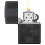 Zippo Zippo Harley Davidson Matte Logo Lighter 2
