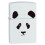 Zippo Zippo Panda Vit Matt Lighter, One Size 1