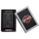 Zippo Zippo Harley Davidson Matte Logo Lighter 3