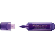 Faber-Castell Textliner Highlighter (Box of 10)