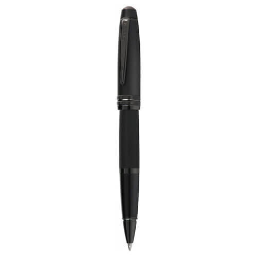 Cross Cross Cross Bailey Rollerball Pen with Black PT 2