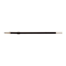 Kort kuglepen refill (12 stk.) sort PILOT