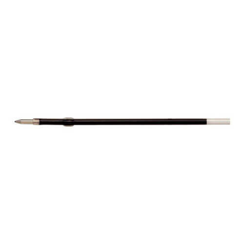 Pilot Kort kuglepen refill (12 stk.) sort PILOT