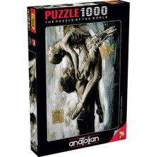 Puzzle Anatolian - Lift My Heart 2 1000 Pièces # 1083