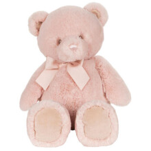GUND Bebé Mi Primer Amigo Oso de Peluche, Rosa, Juguete de Peluche Ultra Suave para Bebés