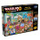 Wasgij Holdson Wasgij Original Puzzle 1000pcs (Resolutions) 1