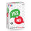Yes or No Card Game 1