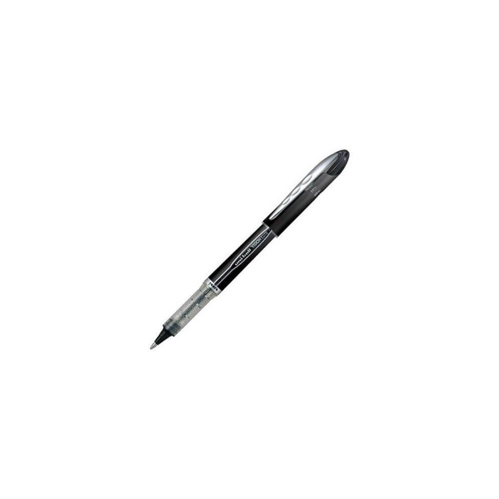 Uni Vision Elite Micro Rollerball Pen (Box of 12)