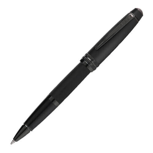 Cross Cross Cross Bailey Rollerball Pen with Black PT