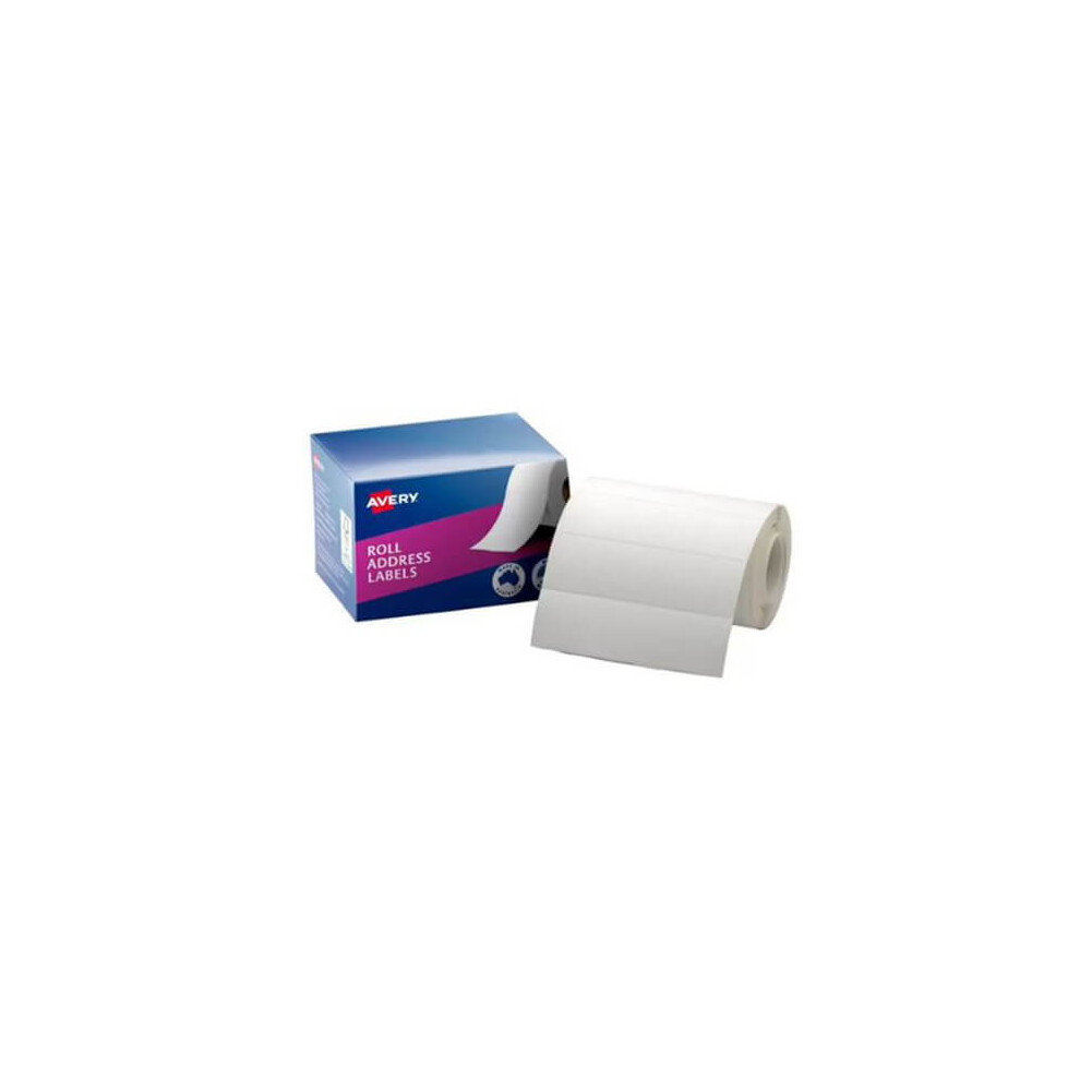 Photos - Other Office Equipment Avery Roll Address Labels (Box of 500)