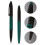 Cross Cross Cross Calais Matte Rollerball Pen 3