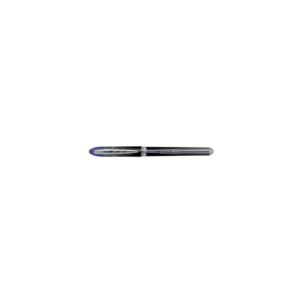 Uni Vision Elite Micro Rollerball Pen (Box of 12)