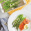 Plaque de cuisson 1/8 en aluminium Nordic Ware, 1 pièce 2