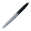 Cross Cross Cross Calais Fountain Pen (Matte Grey/Black) 2