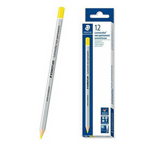 Staedtler Staedtler Omnichrom Pencil (Box of 12)