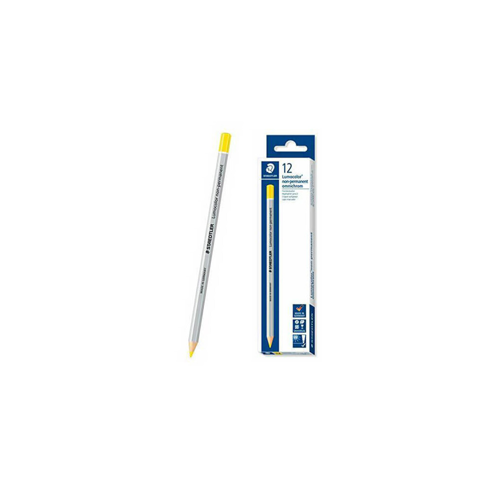 Staedtler Omnichrom Pencil (Box of 12)