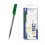 Staedtler Staedtler Stick Medium Ballpoint Pen (Box of 10) 1