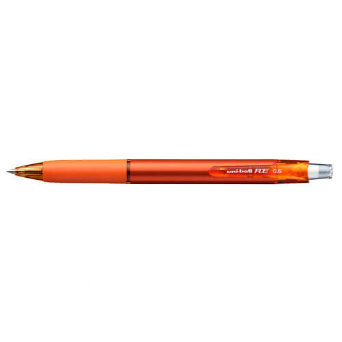 Uni-Ball Uni-Ball Erasable Retractable Gel Ink Pen 0.5mm