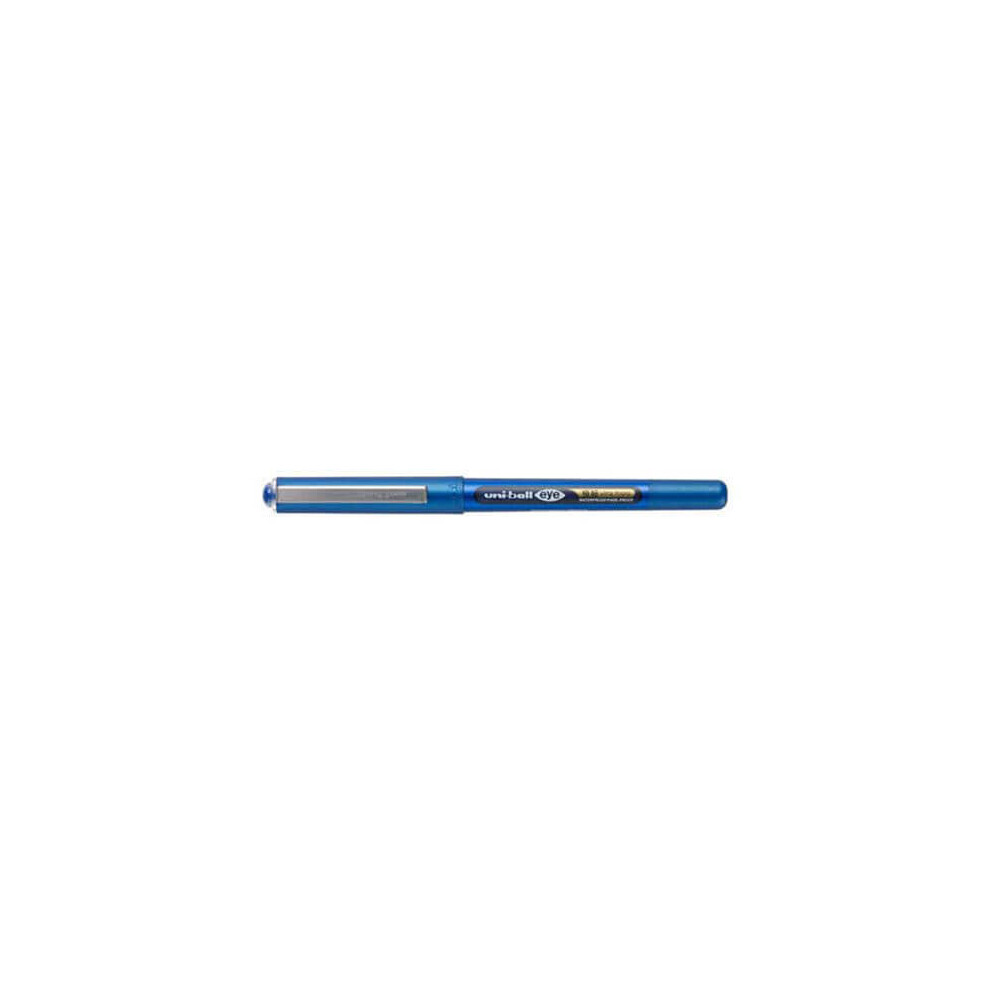 Uni-Ball Eye Ultra Fine Rollerball Pen 0.38mm 12pcs