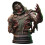 Marvel Marvel Zombies Doctor Doom NYCC 2021 US Exclusive Bust 1