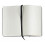 Cross Cross Cross Medium Dotted Leather Journal (Blue) 3