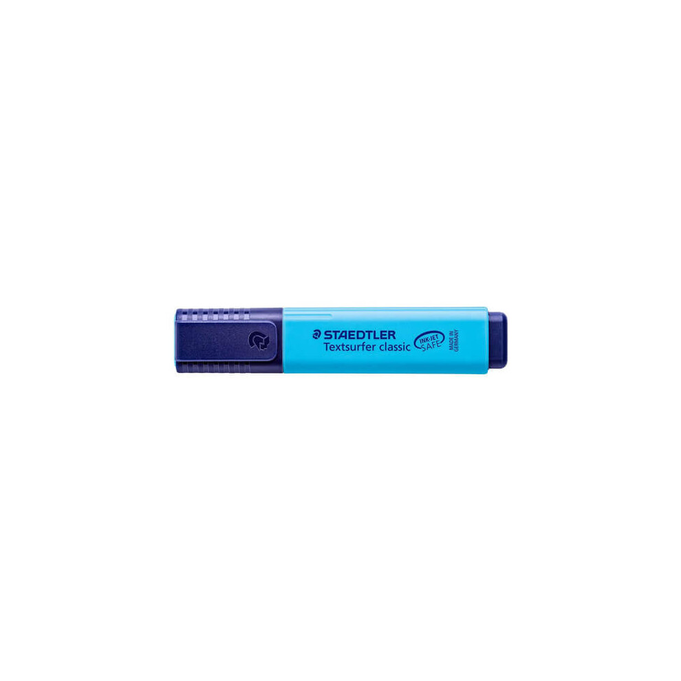 Photos - Felt Tip Pen STAEDTLER Textsurfer Highlighter  (Box of 10)