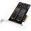 MAIWO KCSSD6Plus Dual Disk RAID Array M.2 SSD Converter Card PCI E X4 to SATA Expansion Card Adapter Board 5