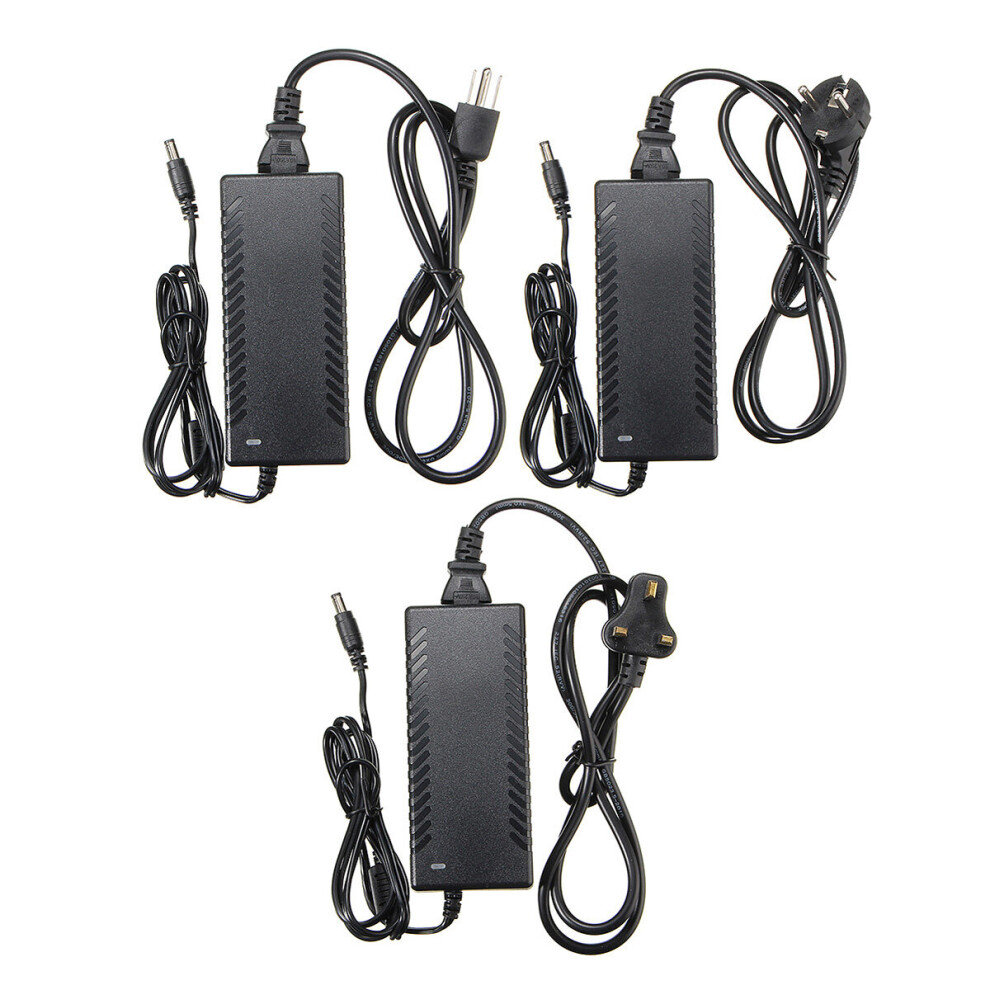 Dc 15V 6A Power Supply Adapter Plug 5.5X2.5mm 719926001939