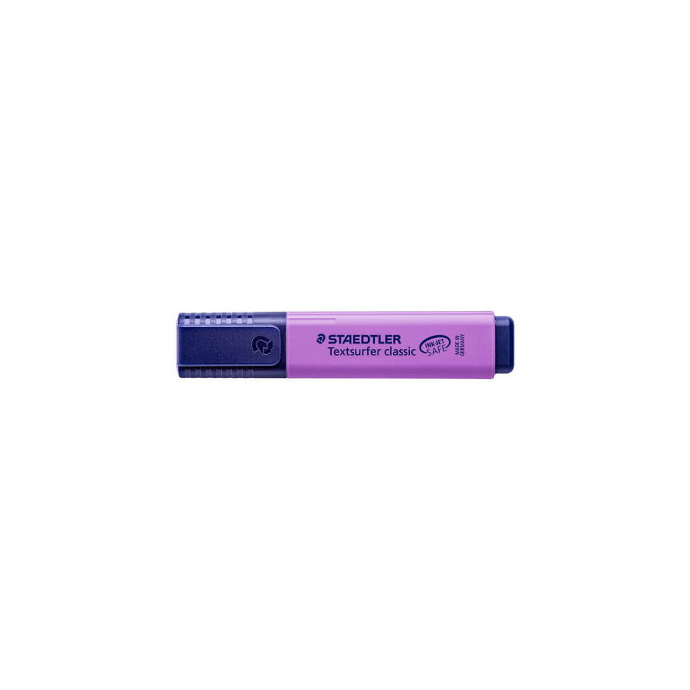 Staedtler Textsurfer Highlighter (Box of 10)