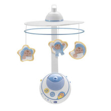 Chicco Chicco Toy Magic Stars Cot Mobile