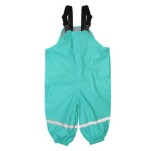 Cross Silly Billyz Waterproof Overall (Aqua)