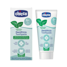 Cross Mild Mint Toothpaste with Fluoride 50mL (6yrs+)