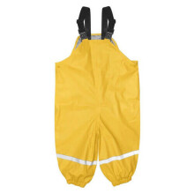 Cross Silly Billyz Waterproof Overall (Yellow)