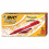 BIC Bic Soft Feel Retractable Pen (Box of 12) 2