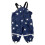 Cross Cross Silly Billyz Waterproof Star Print Overall 1