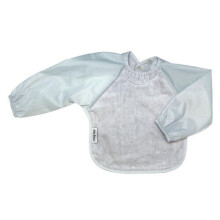 Cross Silly Billyz Long Sleeve Towel Bib (Small)
