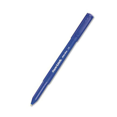 Paper Mate Paper Mate Write Bros Stick Ballpoint Pen (1.0mm)
