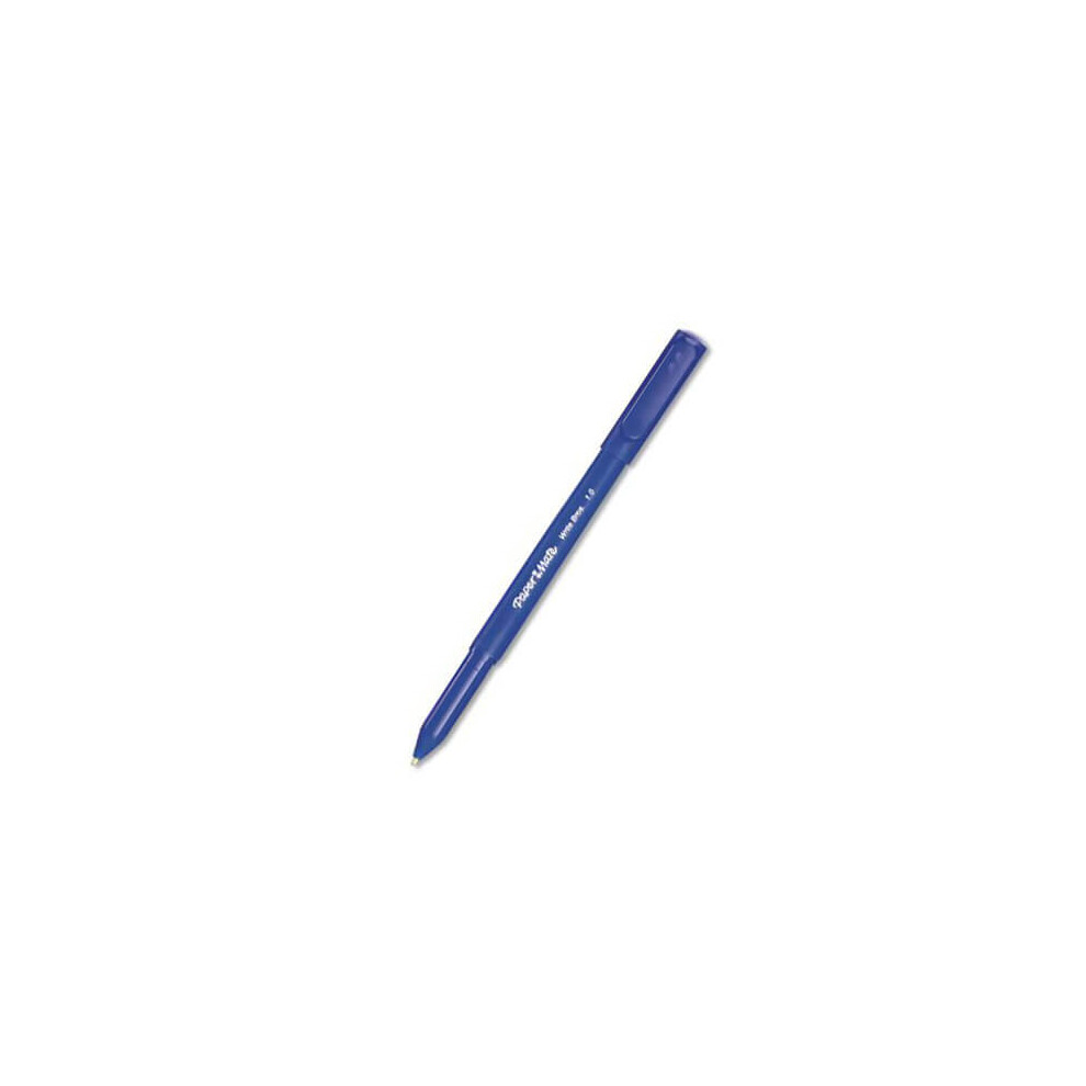 Paper Mate Write Bros Stick Ballpoint Pen (1.0mm)