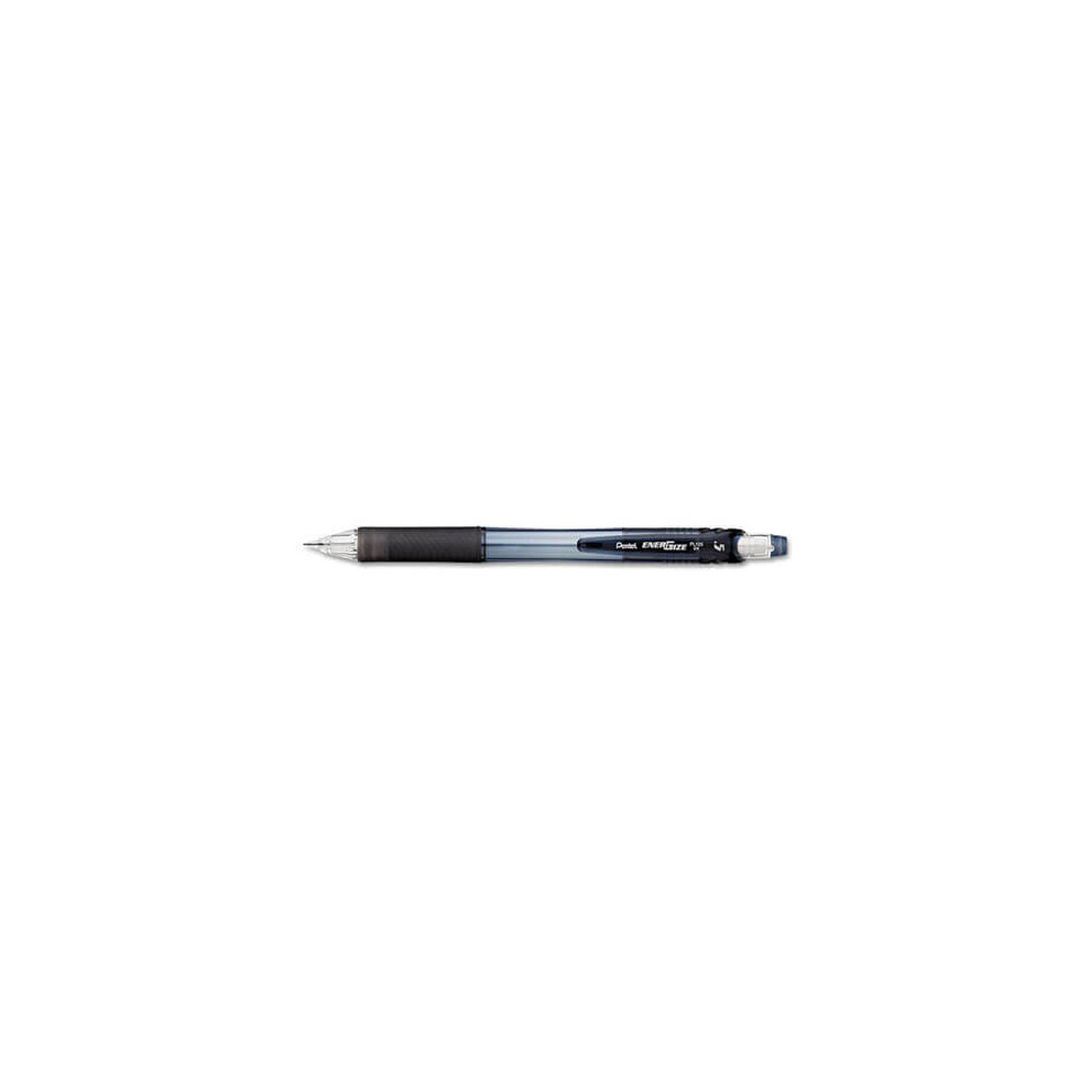 Pentel Energise X Mechanical Pencil 12pcs (Black)