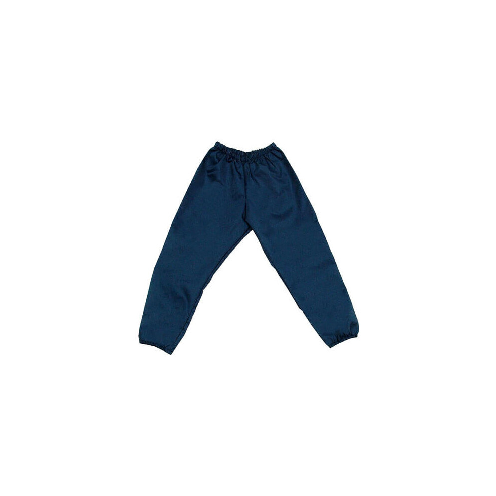 Cross Silly Billyz Waterproof Unlined Crawler Pants (Navy)