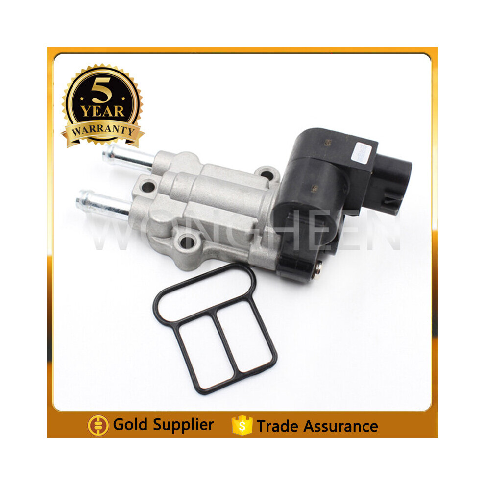 Fit For Honda Fit GD1 GD3 GD8 JAZ 1.3L 1.5L Idle Air Control IAC Valve