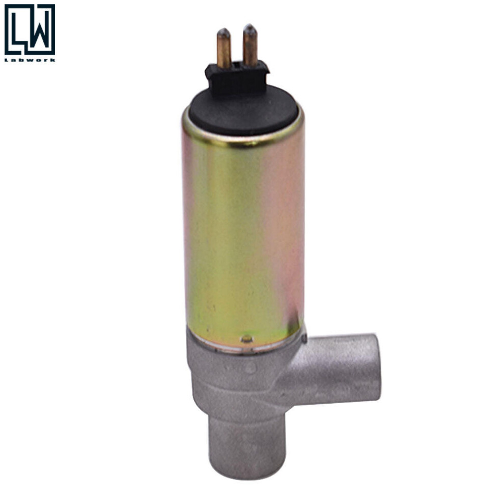 Fit For 1986-1989 Mercedes-Benz 560SL 560SEL 0001411625 Idle Air Control 
